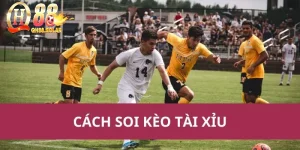 Soi Kèo Tài Xỉu - Tổng Hợp Bí Kíp Dự Đoán Chuẩn Tại QH88